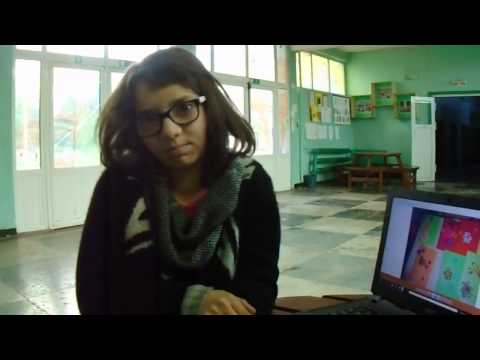 Видео: Zapadno.com: Ваня Иванова от Брезник за фотографията