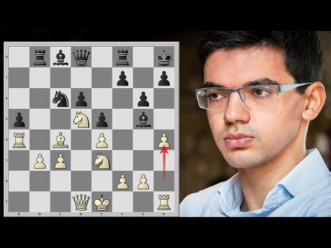 Видео: Сицилианская защита за белых. Челябинский вариант. Агрессивный план