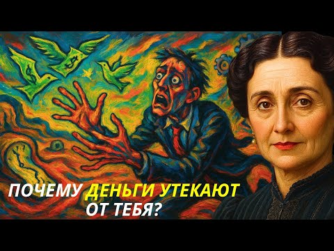 Видео: Тайна вибрации, которая заставляет деньги оставаться или ускользать из ваших рук