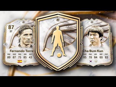 Видео: 20 наборов иконок Broken Max 87 Base! 😱 #eafc26