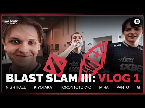 Видео: KIYOTAKA — НОВЫЙ ХОСТ AURORA DOTA 2