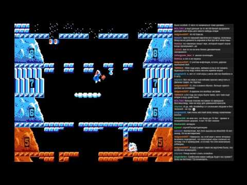 Видео: Всё очень плохо: игры для NES, выпуск 1