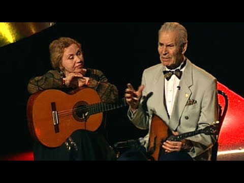 Видео: Михаил Рожков. Линия жизни / Телеканал Культура