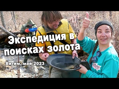 Видео: В поисках золота. Итоги экспедиции в верховья Витима. Золото найдено! - Сколько и куда дели золото?