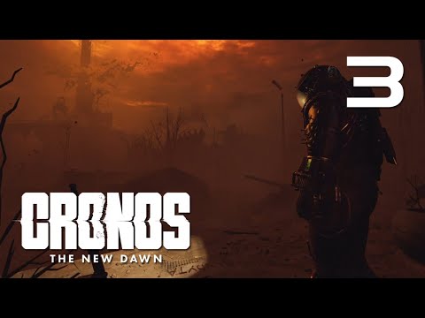 Видео: Cronos: The New Dawn | Прохождение | Часть 3: Завод