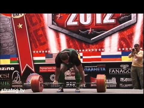 Видео: Тяга Михаил Кокляев 390+, 405+, 416-, 416-