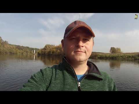 Видео: Обзор пакрафта Biluta Cat от компании RiverFord. Гонка на пакрафтах.