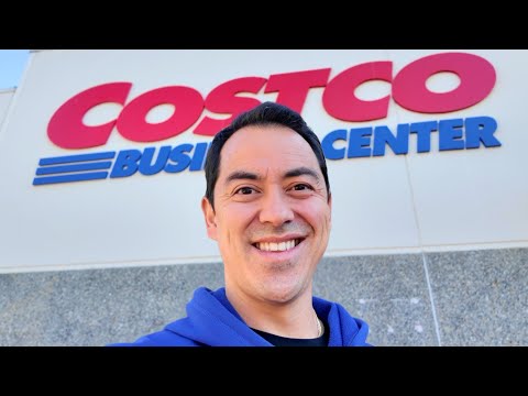 Видео: Эксклюзивные товары, которые есть только в Costco!!!