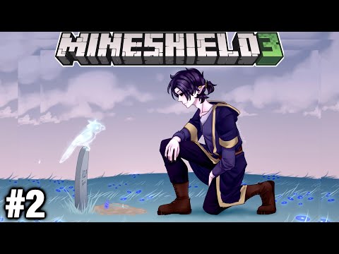 Видео: МайнШилд 3 | НЕОЖИДАННАЯ ТРАГЕДИЯ