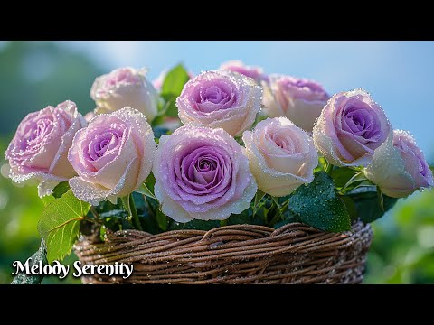 Видео: Лучшие мелодии в мире🌺Музыка для души, для спокойного дня🌿Музыка Сергея Грищука