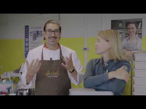 Видео: Фокачча от шеф-повара!