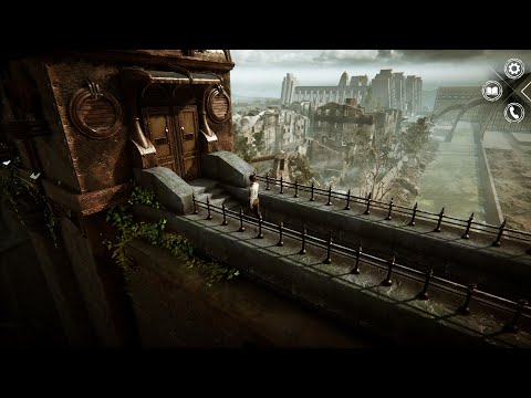 Видео: Syberia   Remastered Часть 4