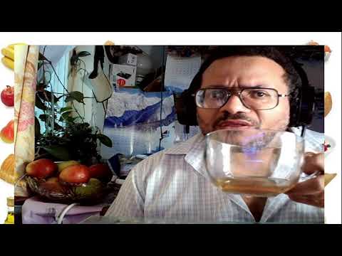 Видео: #Мукбангтрансляция № 406. Курица тушёная с картошечкой. 🍗🥔