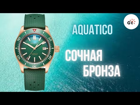 Видео: БРОНЗОВАЯ БЕСТИЯ, КОТОРАЯ ЖАЖДЕТ ТЕБЯ! Aquatico Starfish Expedition