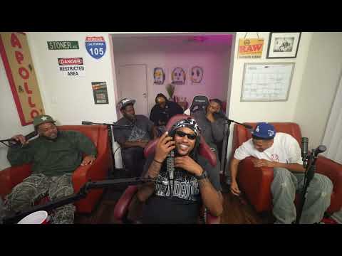 Видео: Настоящая причина, по которой Брэндон покинул Viral Way, когда сам себя покинул