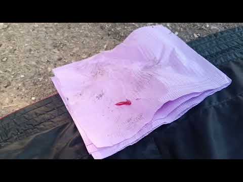Видео: jilang t-adv 2 полный разбор вариатора и смазка торгдрайвера. Часть 2