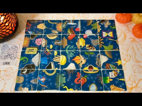 Видео: 🍂ПАСЬЯНС-ПРОГНОЗ НА ВЫХОДНЫЕ 01.11 и 02.11🍂ДЛЯ ВСЕХ ЗНАКОВ ЗОДИАКА🔮ГАДАНИЕ ОНЛАЙН✨