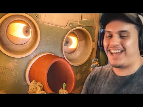 Видео: Мега ЗАБАВНАТА ИГРА | It Takes Two #1
