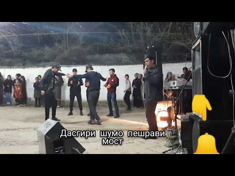 Видео: Рамазони мукимуф 2020 туёна нав