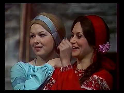 Видео: «Хто винен?»  І. Карпенко-Карий