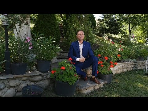 Видео: Сунай Чалъков – Сватба