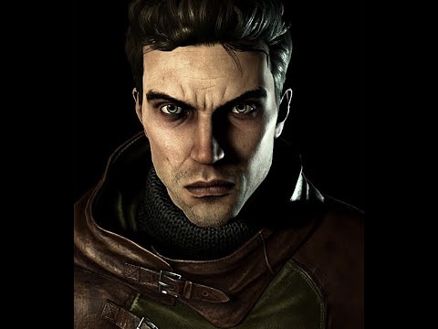 Видео: #1 "Pathologic 2"/"Мор 2". Вступление. Прохождение без комментариев