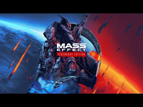 Видео: Mass Effect  Проходженя Доєднуйся. ч.4)