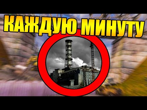 Видео: Сталкер, но КАЖДУЮ МИНУТУ я ТЕЛЕПОРТИРУЮСЬ в РАНДОМНУЮ ЛОКАЦИЮ!
