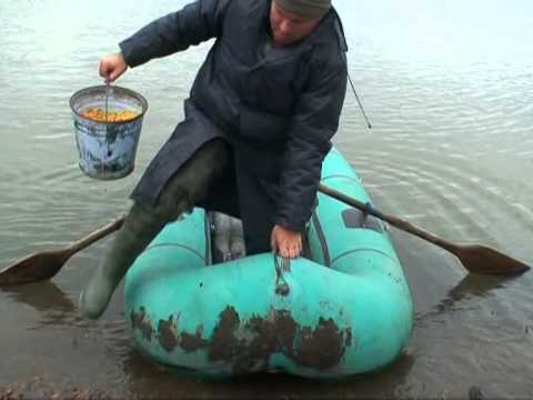 Видео: Островок  Сазанья бровка