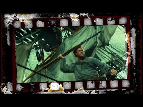 Видео: Китобой - Дом ветров