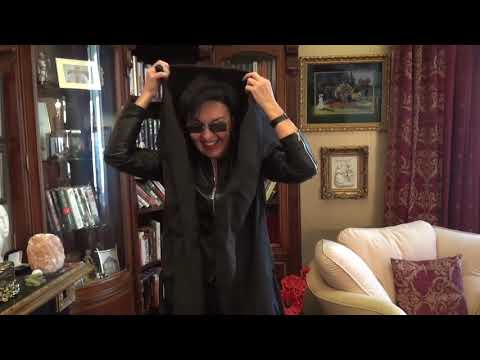 Видео: Образы аутфиты на осень | Главный тренд моды индивидуальность | Cтиль женщин 40 , 50 , 60