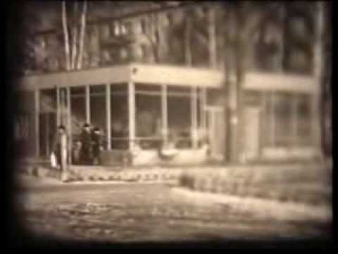 Видео: Зеленодольск 1972 года... как это было...