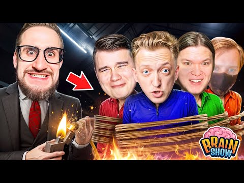 Видео: ЭТО АБСОЛЮТНЫЙ РЕКОРД! ОН 500 IQ ГЕНИЙ! КТО САМЫЙ УМНЫЙ БЛОГЕР? ft. Warpath, Fox, Claynese, Bolotov