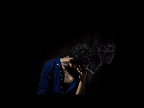 Видео: Как я убил табак.Никогда не делайте этого.