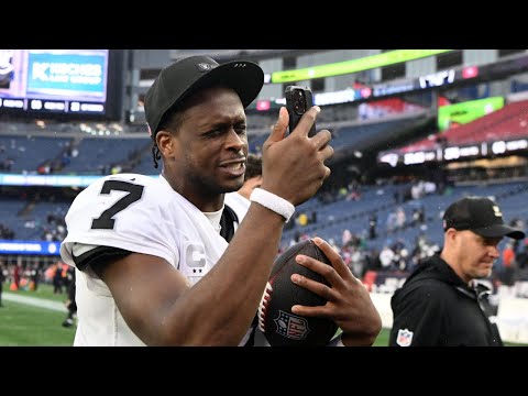 Видео: 10 ХУДШИХ квотербеков в НФЛ в этом году (2025)