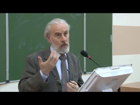 Видео: Александр Дворкин | Беседа на тему «Тоталитарные секты в Архангельской области»