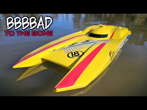 Видео: Прохождение рюкзаков и реквизитов с командой "Axel" Aeromarine Mean Machine 29