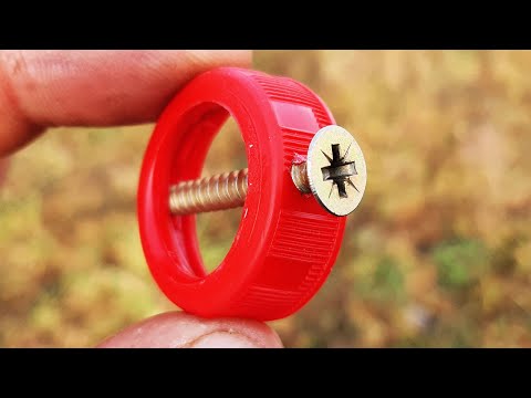 Видео: Узнав этот секрет ты больше никогда не выбросишь пластиковые бутылки! ТОП 15 идей!