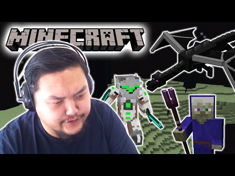 Видео: Minecraft (15) - Үгүйлэхэд Хэцүү Minecraft