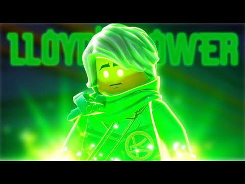 Видео: Правда о стихийной силе Ллойда