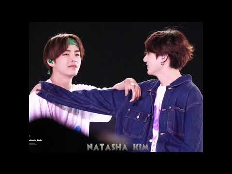 Видео: Клип ВиГуки - Детство | VKOOK TAEKOOK