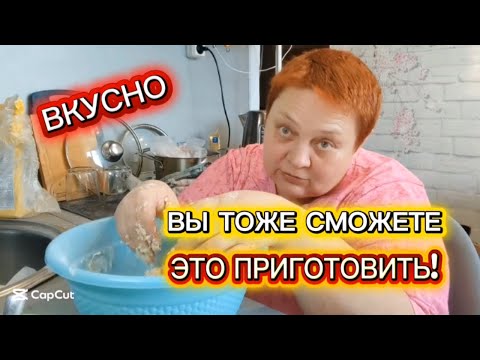 Видео: Быстро и ВКУСНО 💯 Рецепт ватрушки из творога! Идеально к чаю!