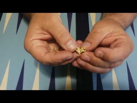 Видео: Длинные нарды. Волшебные зары.