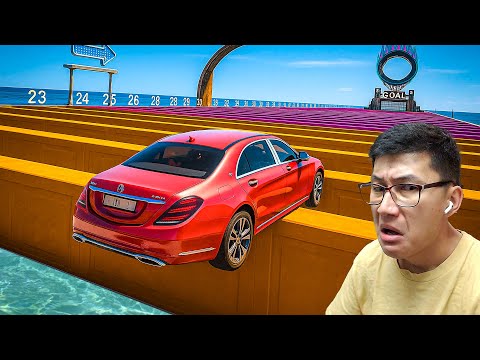 Видео: Тесіктреден подписчиктердің көліктерін өткіземіз (GTA V)