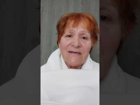 Видео: Меня встречали в Астане, я в отеле Стамбула собиралась ночевать В чём проявляется избранность?