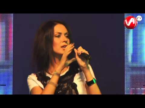 Видео: Инь Ян на Дне Оренбурга