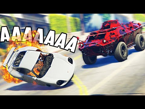 Видео: GTA 5 ОХОТА НА ВЫЖИВШИХ - Паша сильно спалился как тащил, почти нашел всех 20 выживших!