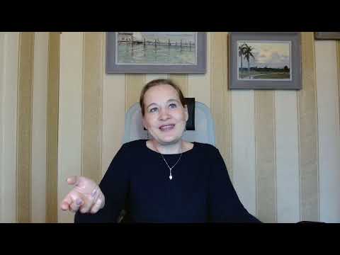 Видео: Заикание. Школа красивой речи. Ответ на вопрос по организации занятий и самостоятельности ребёнка.