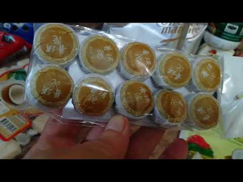 Видео: Таиланд 2024  Мои покупки.Часть 3