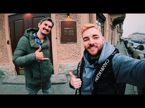 Видео: #ПоСтоматологиям №12 Илья Скляров. Экскурсия по SmileClinic / DAR inc.